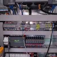 Cyrkularka do cięcia kamienia, piła mostowa monoblokowa DS 650S (15)