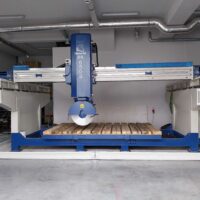 Cyrkularka do cięcia kamienia, piła mostowa monoblokowa DS 650S (2) (1)