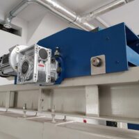 Cyrkularka do cięcia kamienia, piła mostowa monoblokowa DS 650S (4)
