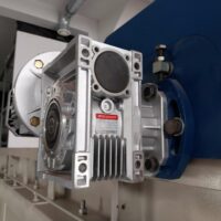 Cyrkularka do cięcia kamienia, piła mostowa monoblokowa DS 650S (5)
